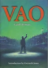 Cover of V.A.O.