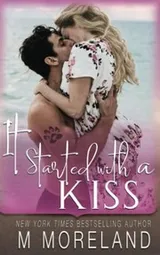 Cover of It Started with a Kiss