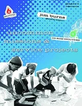 Cover of Uncommon missions & service projects
