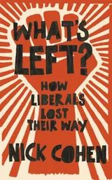 Cover of What’s Left?