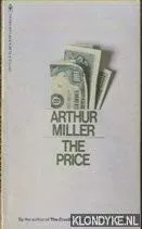 Cover of The price