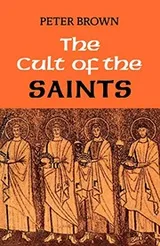 Cover of The cult of the saints
