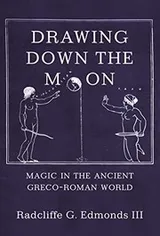 Cover of Drawing down the Moon