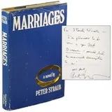 Cover of Marriages