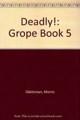 Cover of Deadly Book 5