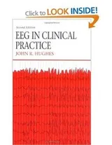 Cover of EEG in clinical practice
