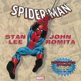 Cover of Spider-Man Newspaper Strips Volume 1