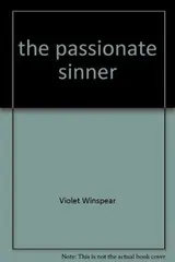 Cover of Passionate Sinner