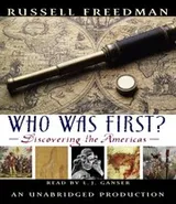 Cover of Who Was First?