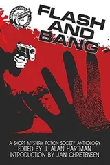 Cover of Flash and Bang