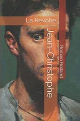 Cover of Jean-Christophe