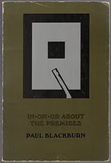 Cover of In, On, or About