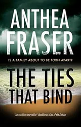 Cover of Ties That Bind