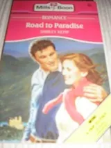 Cover of Road to Paradise
