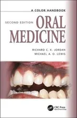 Cover of Oral Medicine