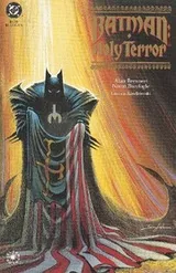 Cover of Batman