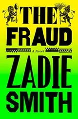Cover of The Fraud
