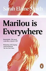 Cover of Marilou Is Everywhere