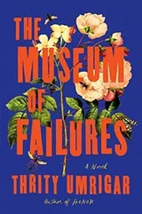 Cover of Museum of Failures