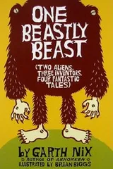 Cover of One Beastly Beast