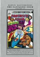 Cover of Marvel Masterworks Vol. 16