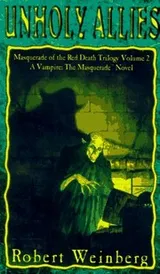 Cover of Unholy allies