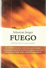 Cover of Fuego