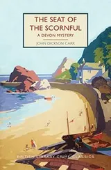 Cover of The Seat of the Scornful