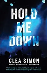 Cover of Hold Me Down