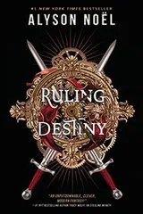 Cover of Ruling Destiny
