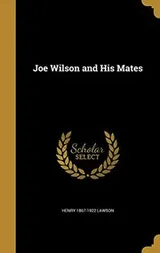 Cover of Joe Wilson and His Mates