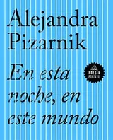 Cover of En Esta Noche, en Este Mundo