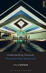Cover of Understanding Foucault, Understanding Modernism