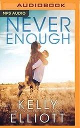 Cover of Never Enough