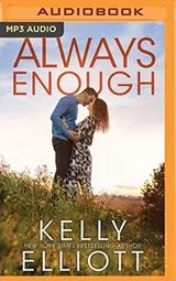 Cover of Always Enough - Meet Me in Montana 2