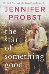 Cover of The start of something good