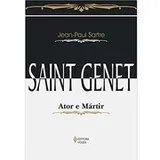 Cover of Saint Genet