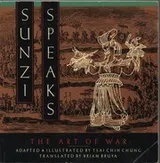 Cover of Sunzi Speaks