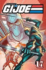 Cover of Classic G. I. Joe