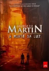 Cover of A Morte da Luz