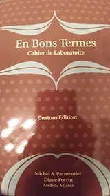 Cover of En Bons Termes