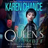 Cover of Queen's Gambit