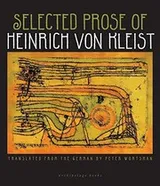 Cover of Selected Prose of Heinrich Von Kleist