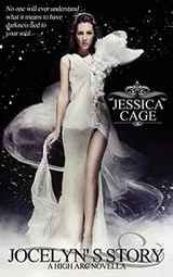 Cover of Jocelyn's Story