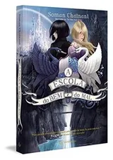 Cover of Escola do Bem e do Mal, A