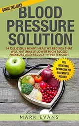 Cover of Blood Pressure