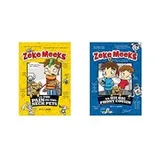 Cover of Zeke Meeks
