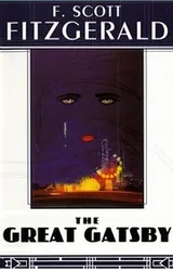 Cover of The Great Gatsby