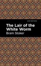 Cover of Lair of the White Worm