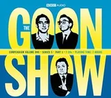 Cover of The Goon Show Compendium Volume One